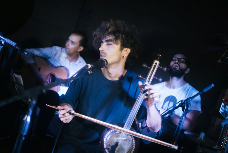 Фестиваль высокого искусства целых 11 дней будет дарить киевлянам хорошую музыку Фестиваль высокого искусства целых 11 дней будет дарить киевлянам хорошую музыку