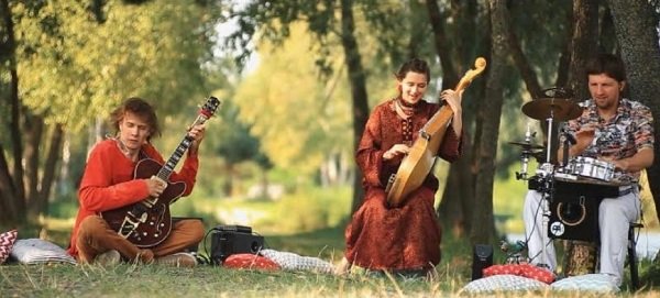 Куда пойти в Киеве на выходных: самые интересные события столицы 7