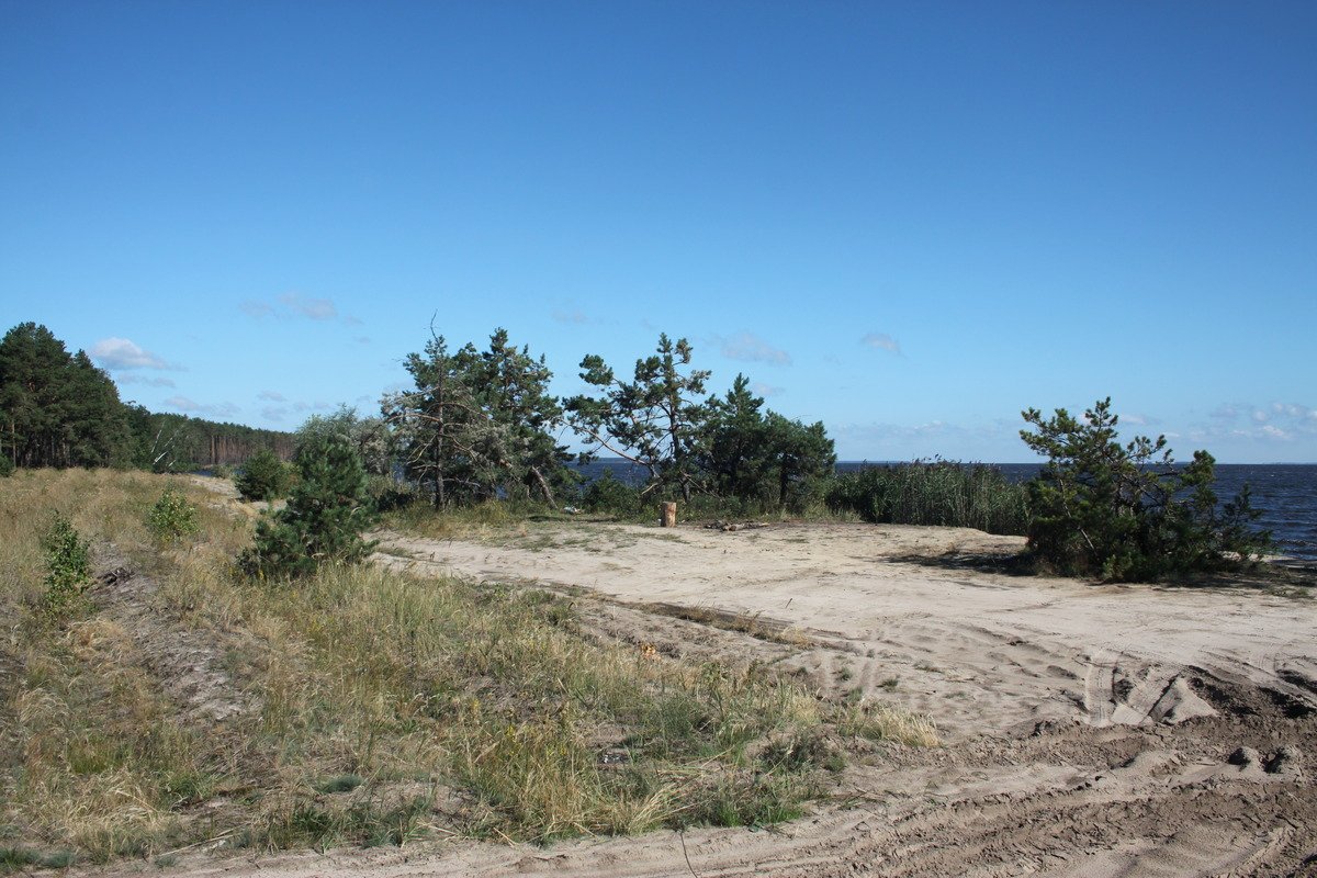 В Министерстве экологии отмечают, что парк должен был официально появиться еще в 2008 году В Министерстве экологии отмечают, что парк должен был официально появиться еще в 2008 году