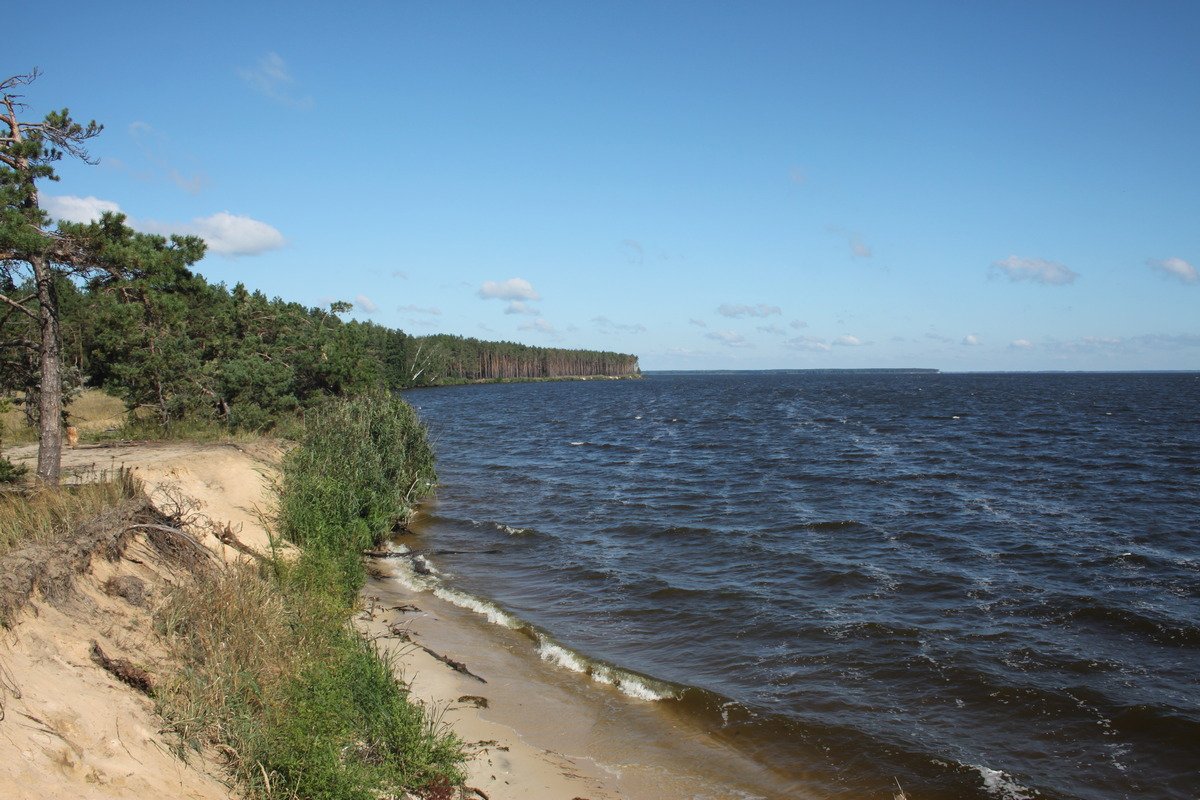 Теперь же парк наконец станет доступен для всех жителей Украины Теперь же парк наконец станет доступен для всех жителей Украины