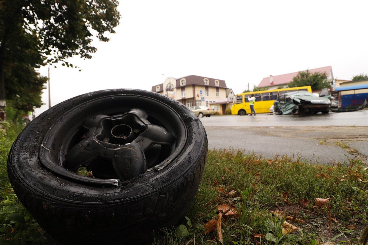 Следствие будет выяснять детали и причины ДТП