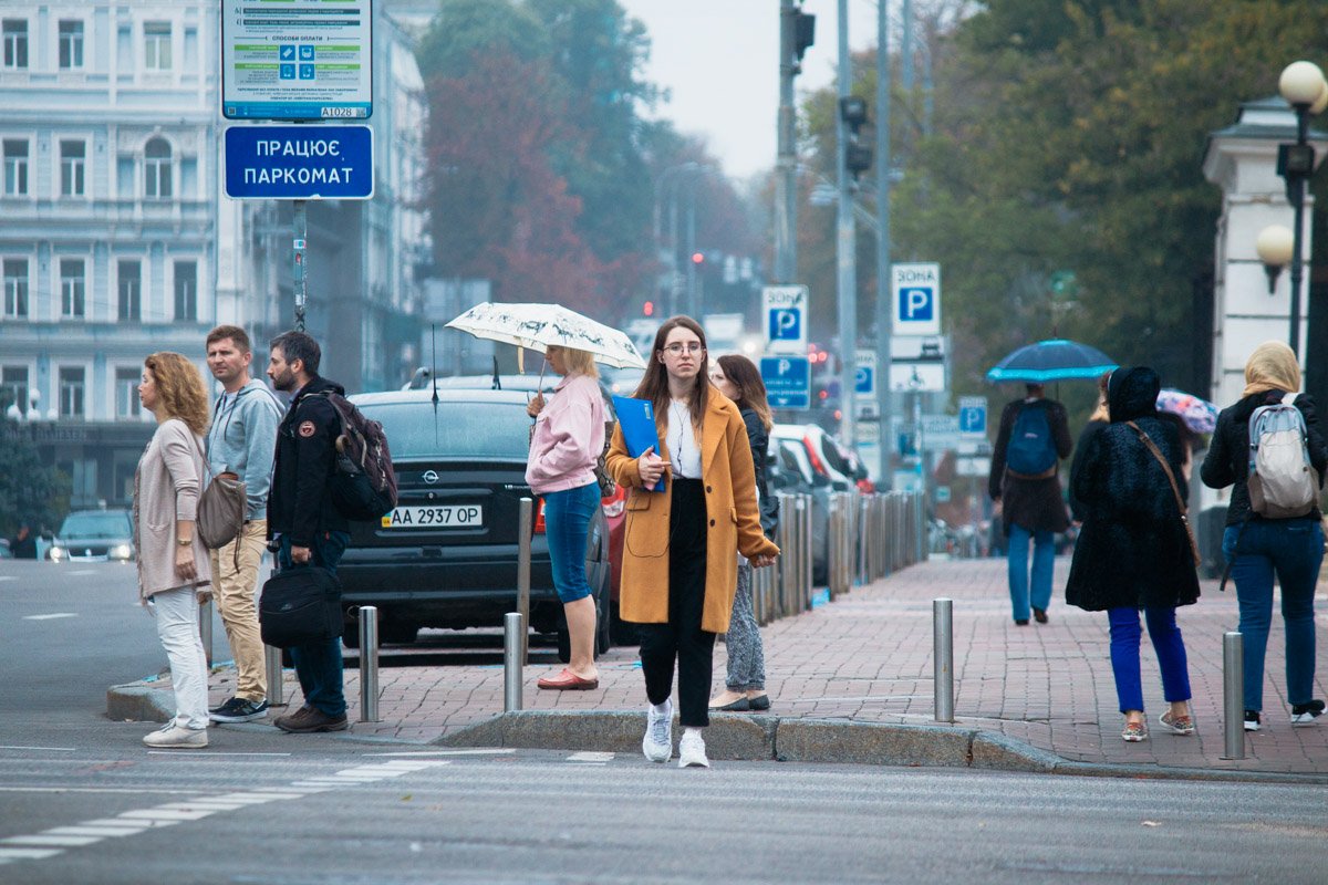 Время пальто, вот ты и наступило! Время пальто, вот ты и наступило!
