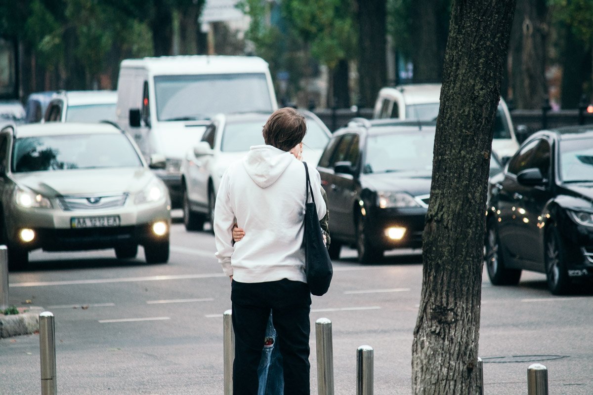 Когда в суматохе мегаполиса вы смогли найти минуту для тепла и проявлений любви Когда в суматохе мегаполиса вы смогли найти минуту для тепла и проявлений любви