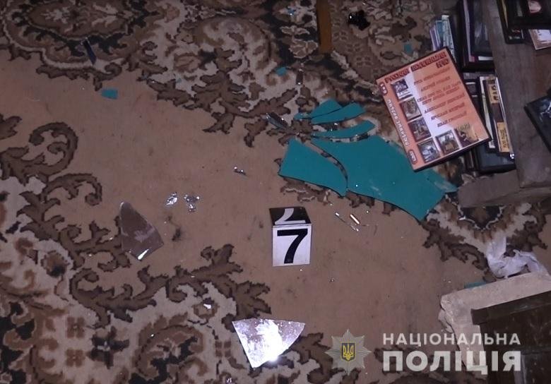 В Киеве мужчина из-за ревности убил друга 