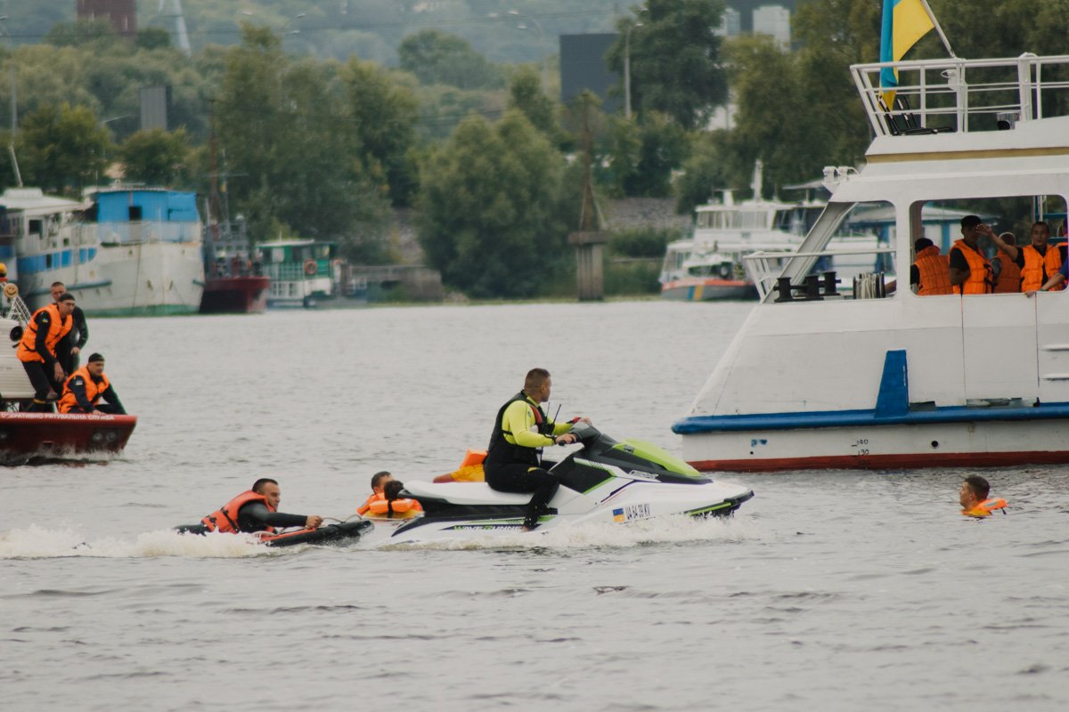 Организаторы учений крайне ответственно подошли к организации учений Организаторы учений крайне ответственно подошли к организации учений