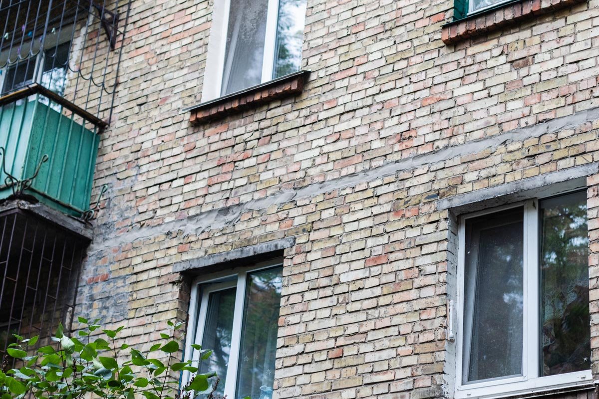 Деньги на ремонт выделялись, но куда они пошли - неизвестно Деньги на ремонт выделялись, но куда они пошли - неизвестно