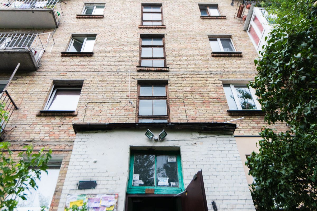 В ЖКХ людям не дают внятного ответа В ЖКХ людям не дают внятного ответа