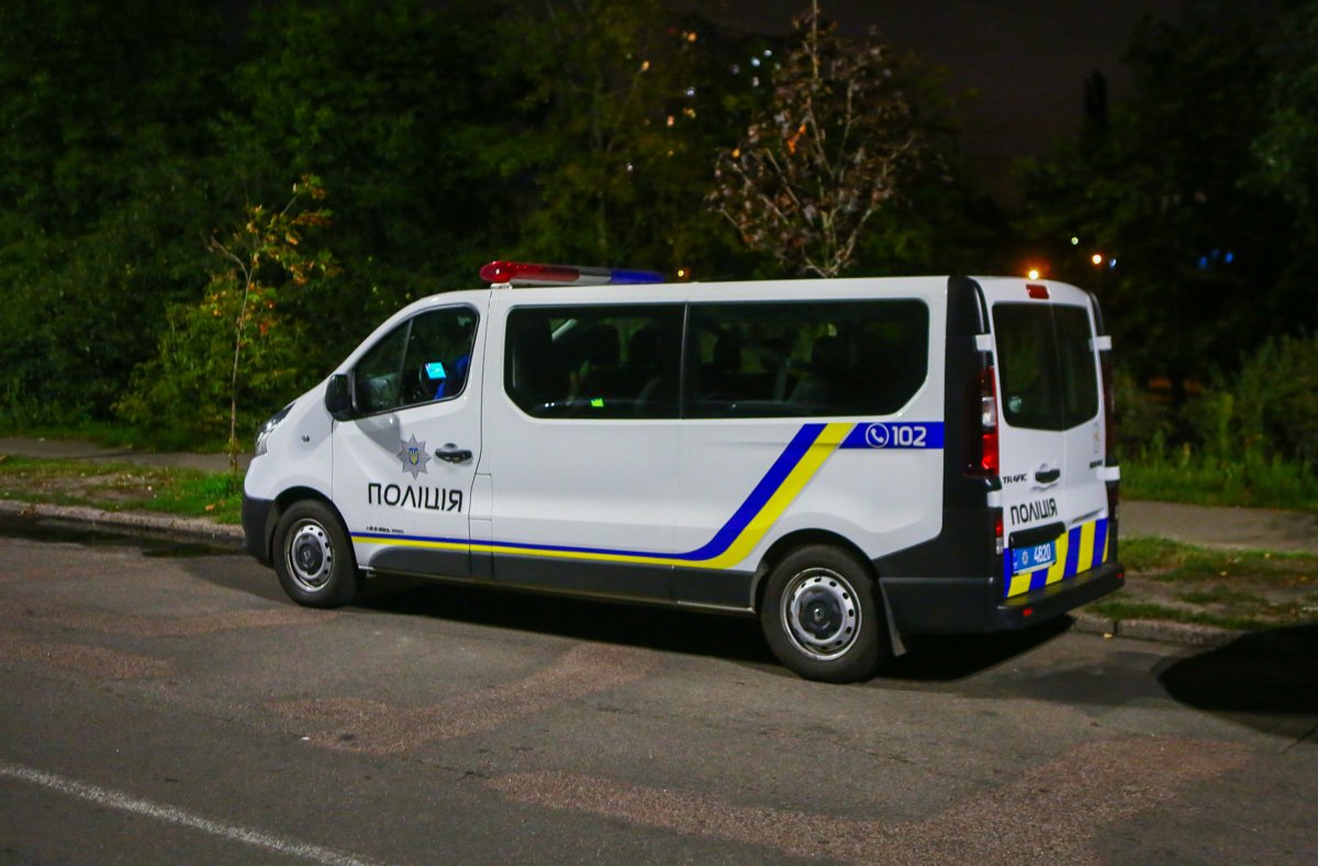 Тело женщины расчленили и разложили по пакетам Тело женщины расчленили и разложили по пакетам