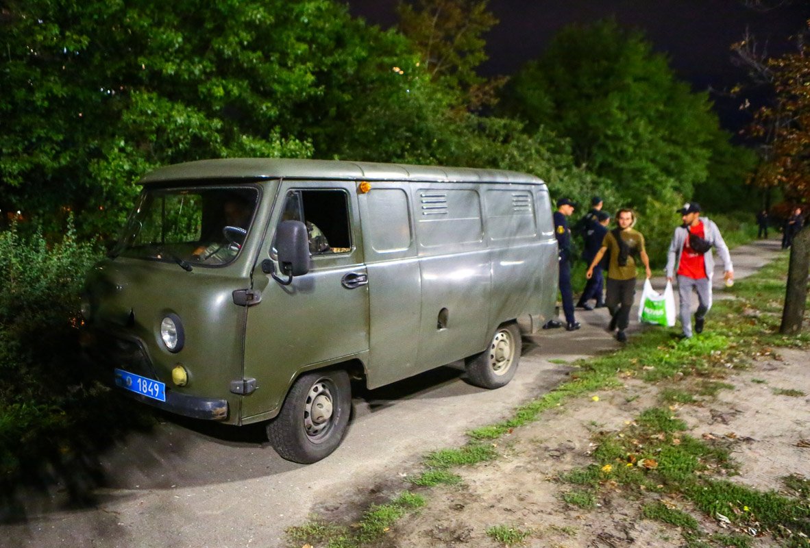 Правоохранители подозревают в убийстве сожителя женщины Правоохранители подозревают в убийстве сожителя женщины