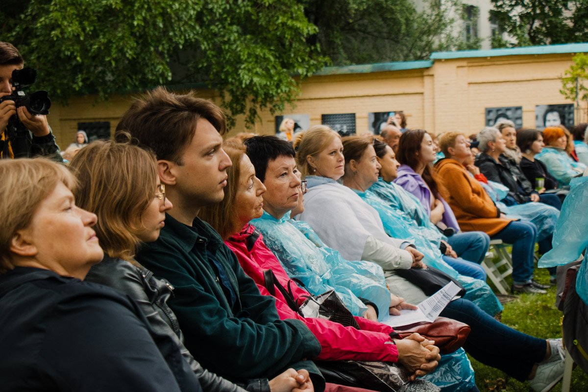 Музыку разную, но неизменно самобытную и многогранную