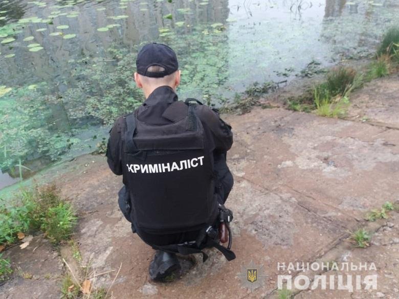 Благодаря оперативным действиям копы быстро нашли предполагаемого убийцу Благодаря оперативным действиям копы быстро нашли предполагаемого убийцу