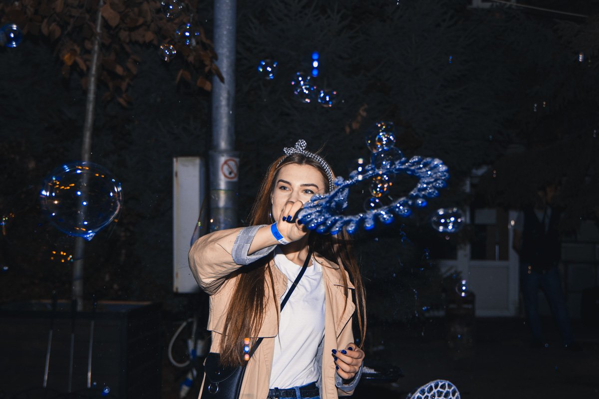 Вы все и правда космические!