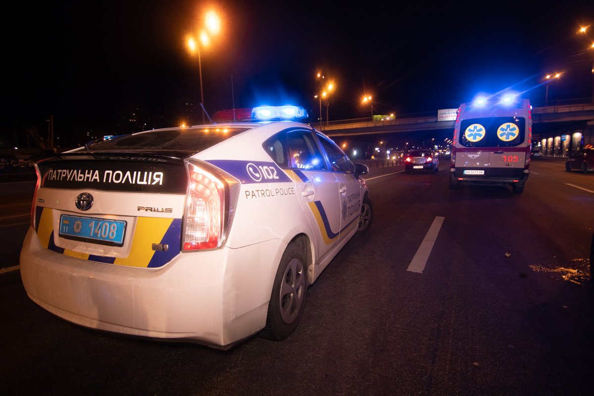 Детали случившегося устанавливаются