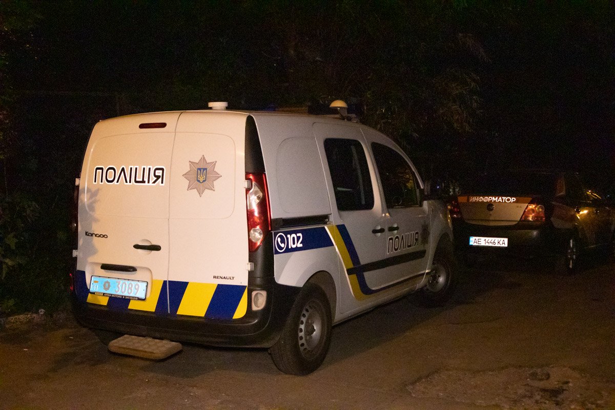 Что стало причиной случившегося, неизвестно