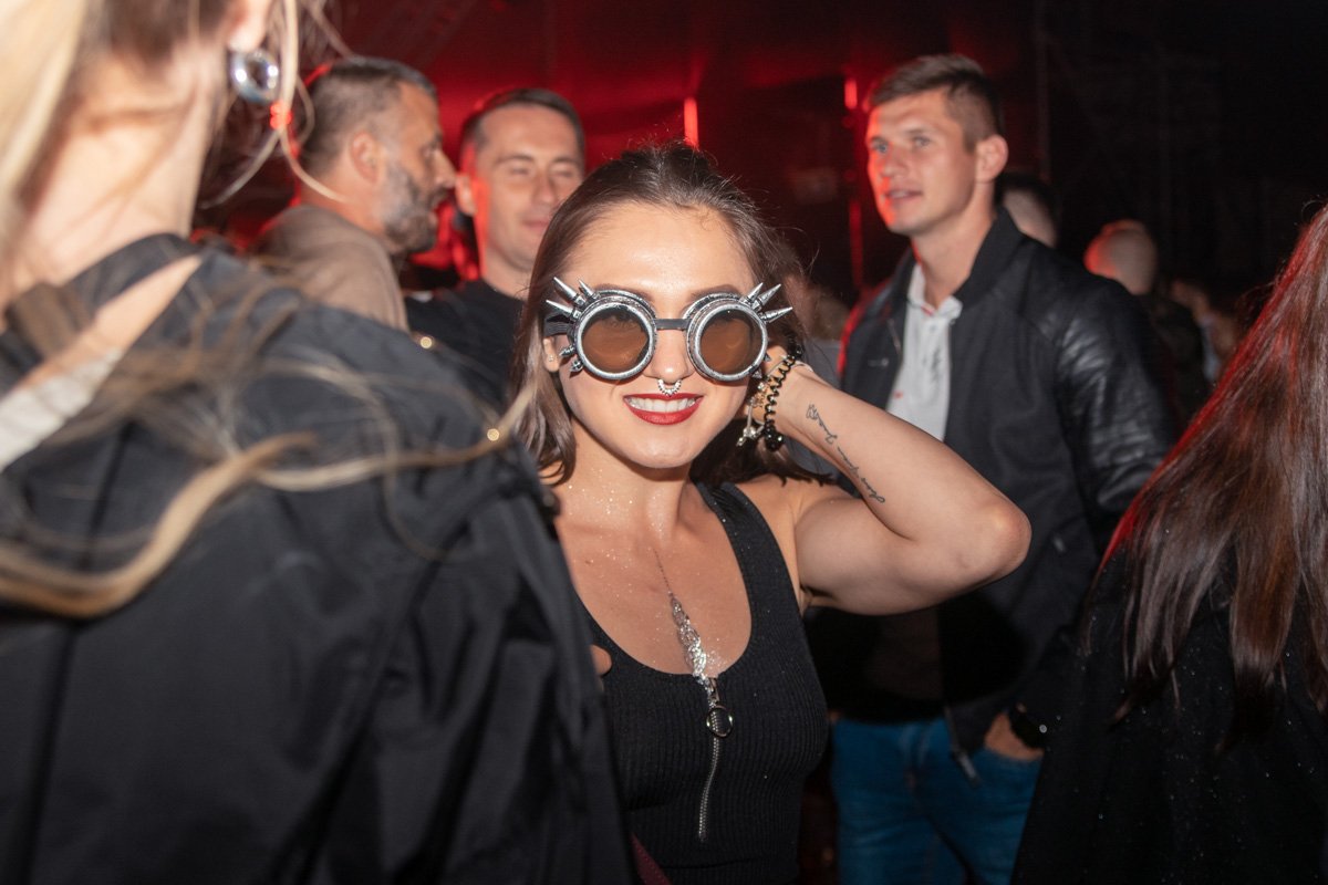 Блестеть, нельзя скучать!