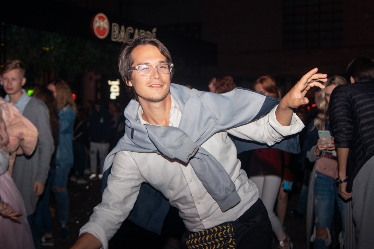 Это космооооооос