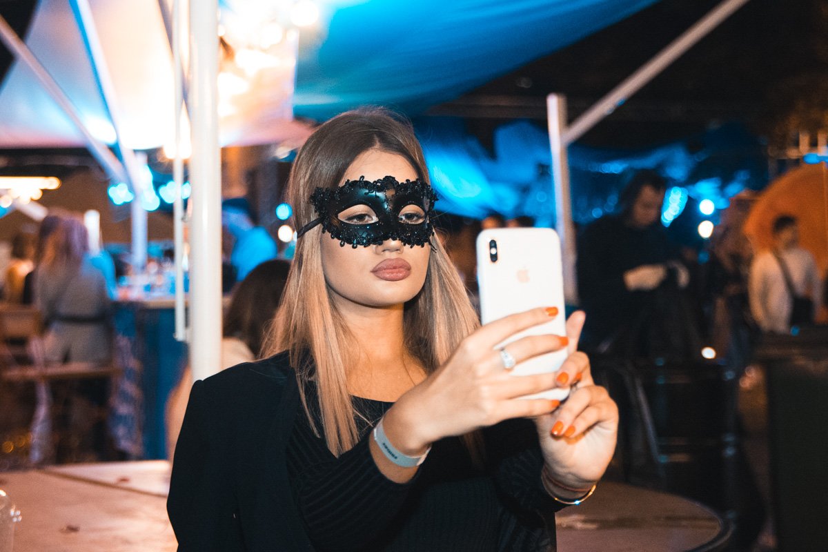 Королева ночи