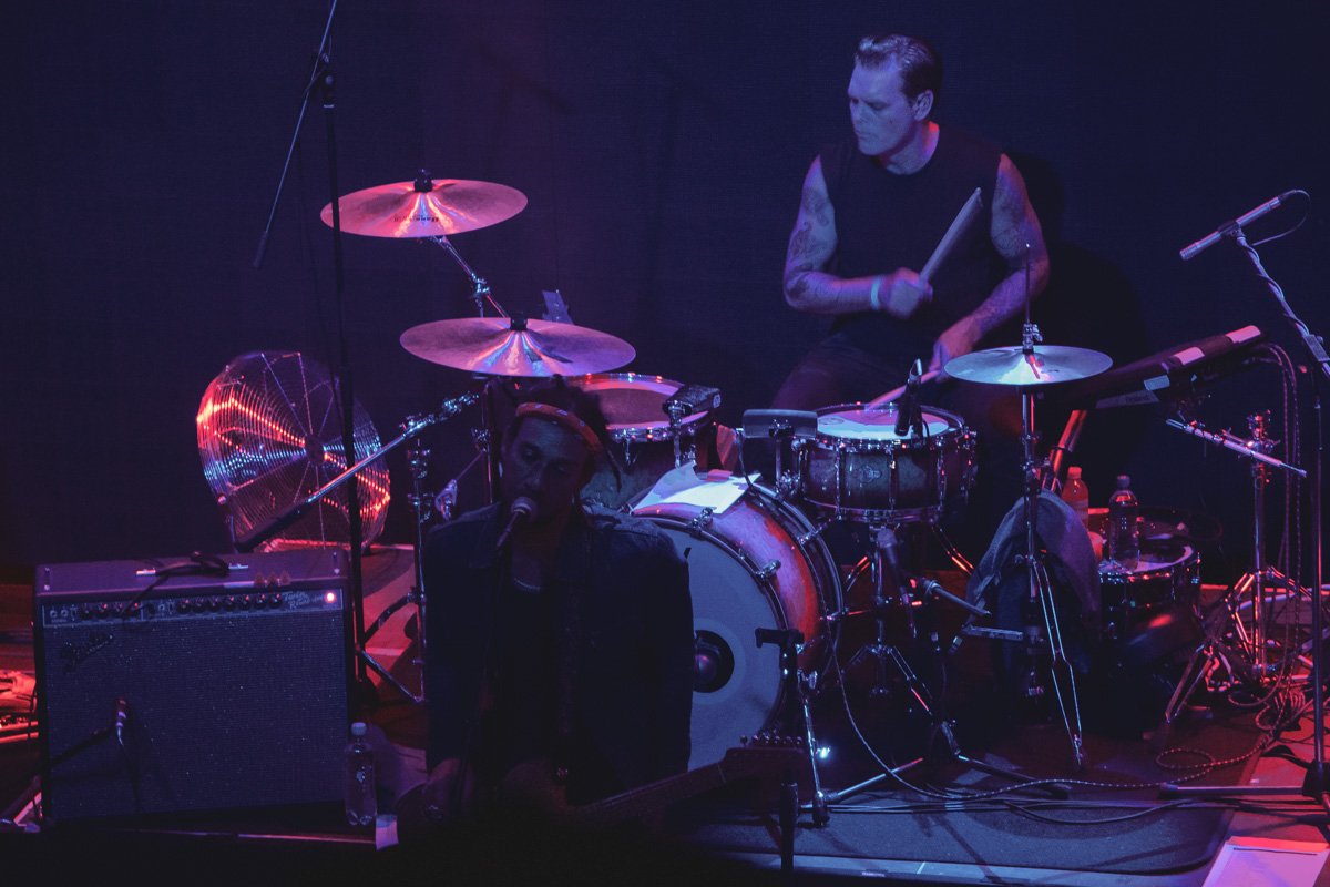 В их музыку невозможно не влюбиться