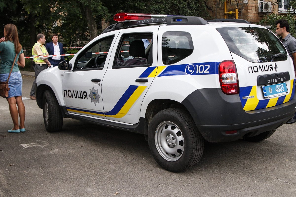 Правоохранители обнаружили тела мужчины и женщины со следами насильственной смерти