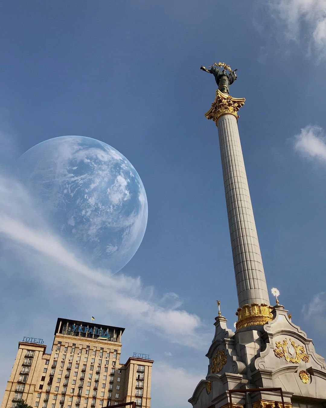 Иногда, чтобы сделать фото еще более сказочным, можно прибегнуть к обработке и спецэффектам. Фото: @otherplanetone Иногда, чтобы сделать фото еще более сказочным, можно прибегнуть к обработке и спецэффектам. Фото: @otherplanetone