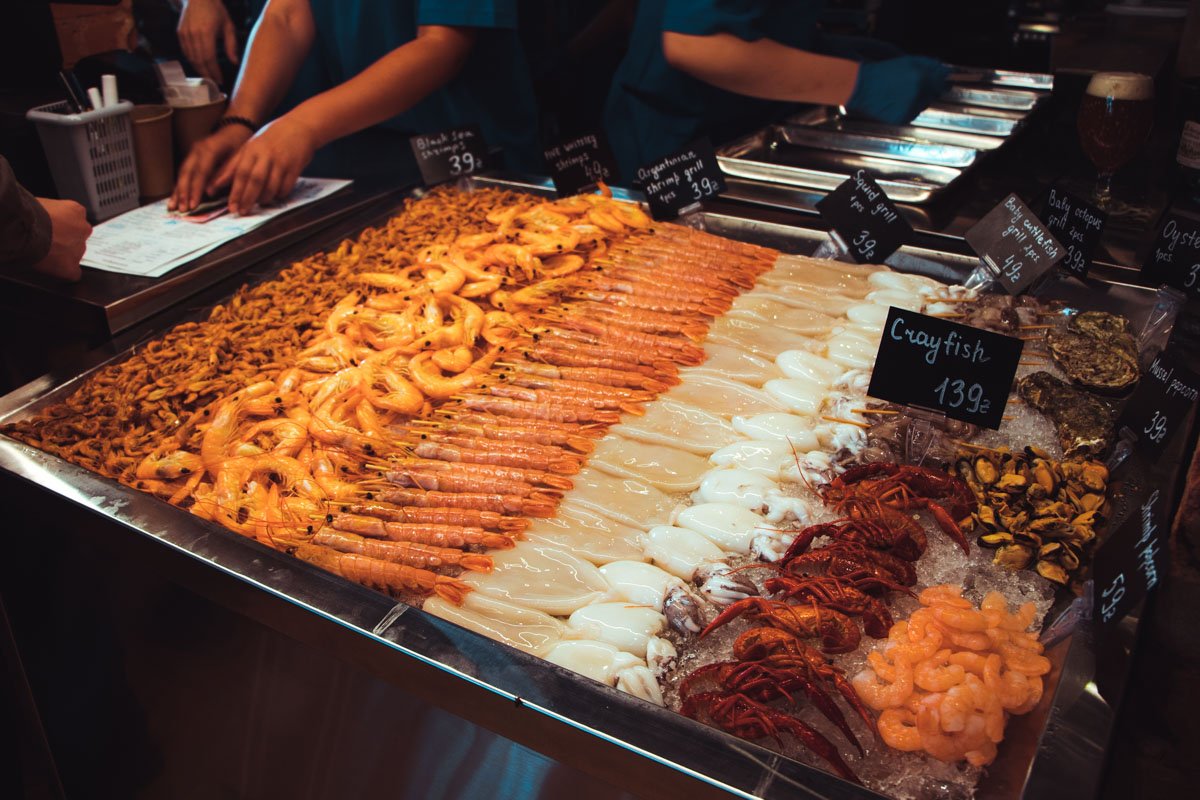 В Киеве открыли новое, уже второе заведение Димы Борисова Mushlya