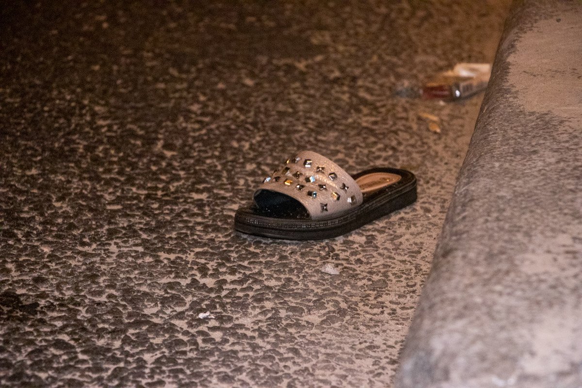 Обстоятельства ДТП еще предстоит установить