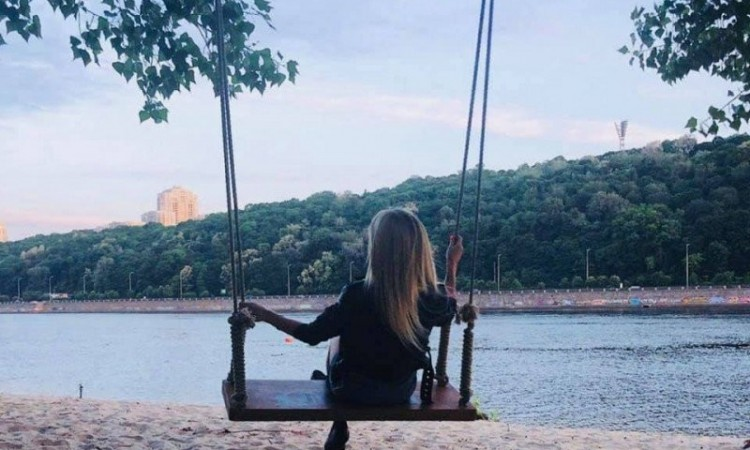 Верьте или нет - но пляж в этом мероприятии - всего лишь приятный бонус Верьте или нет - но пляж в этом мероприятии - всего лишь приятный бонус