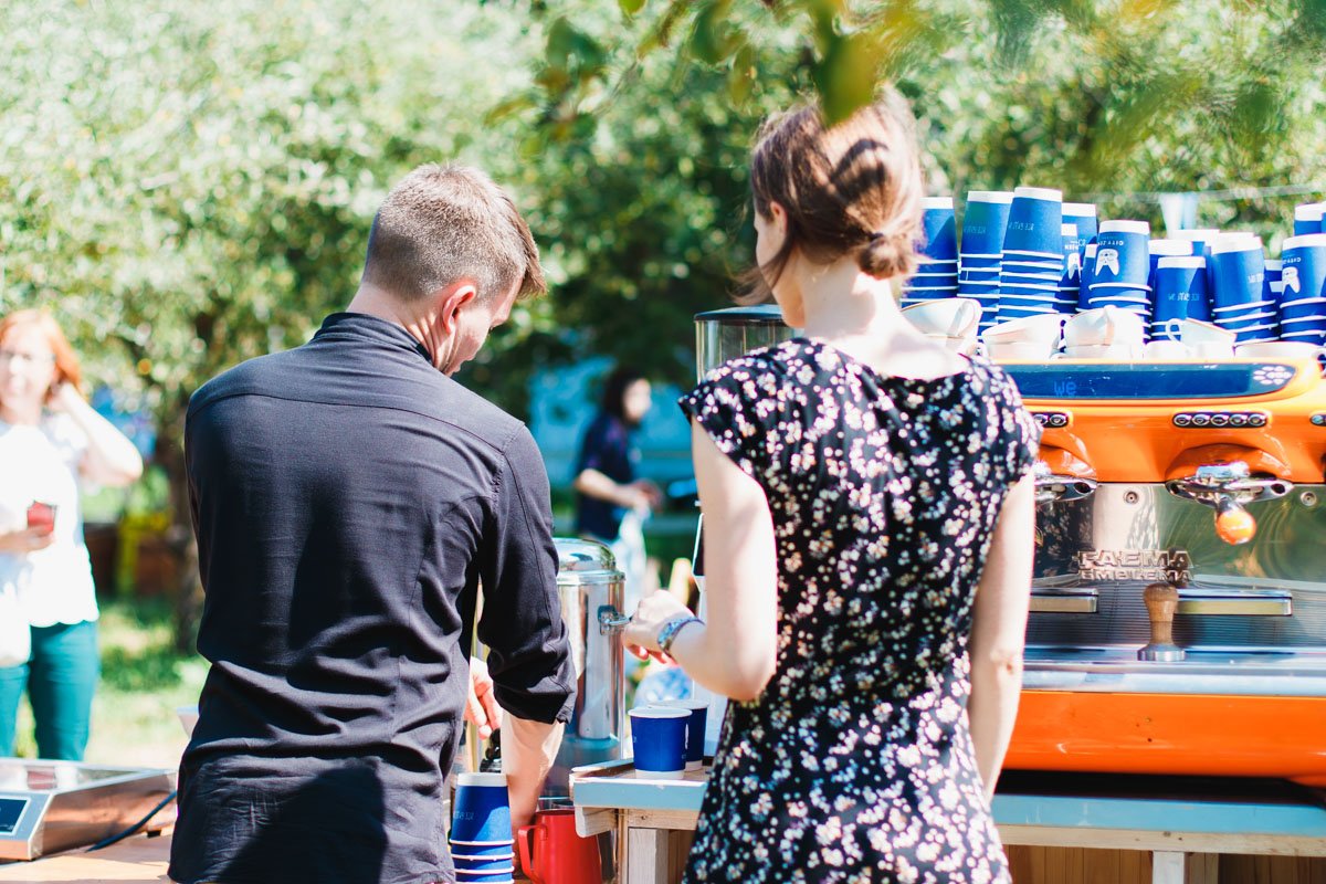 Людям рассказали десятки способов приготовления бодрящего напитка