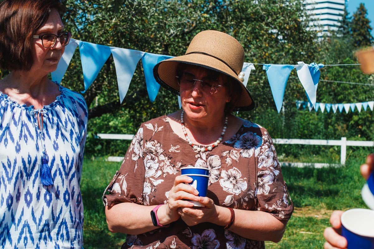 Варка зерен - творческий процесс 