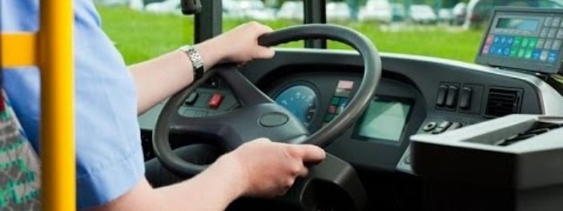 Водителей общественного транспорта обяжут получать дополнительные знания