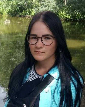 Под Киевом ищут 17-летнюю Ирину Ласыцю