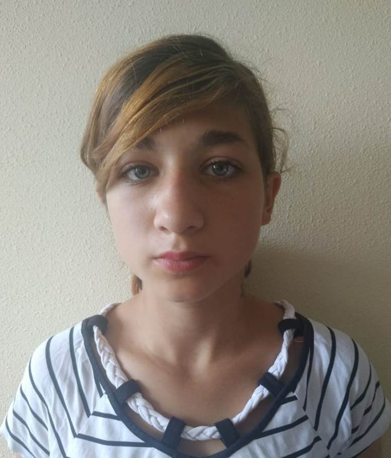 Под Киевом третий день ищут несовершеннолетнюю Юлию Семеняк