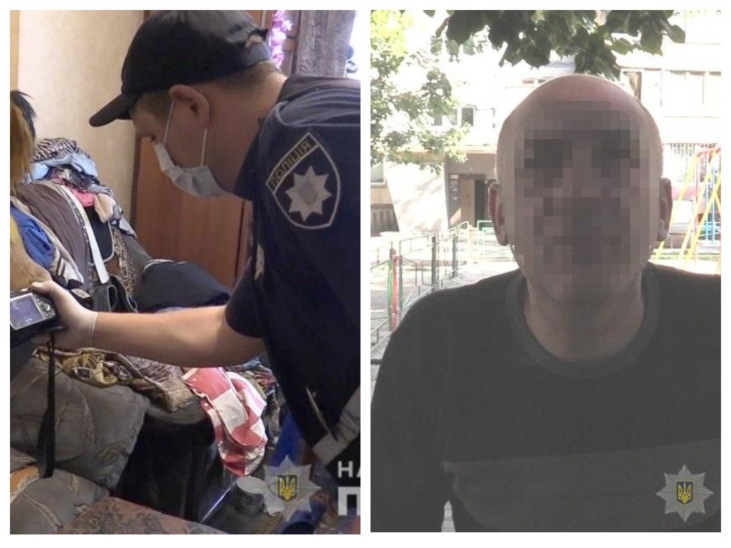 За жестокое убийство жены лопатой мужчина может забыть о свободе на 10 лет За жестокое убийство жены лопатой мужчина может забыть о свободе на 10 лет