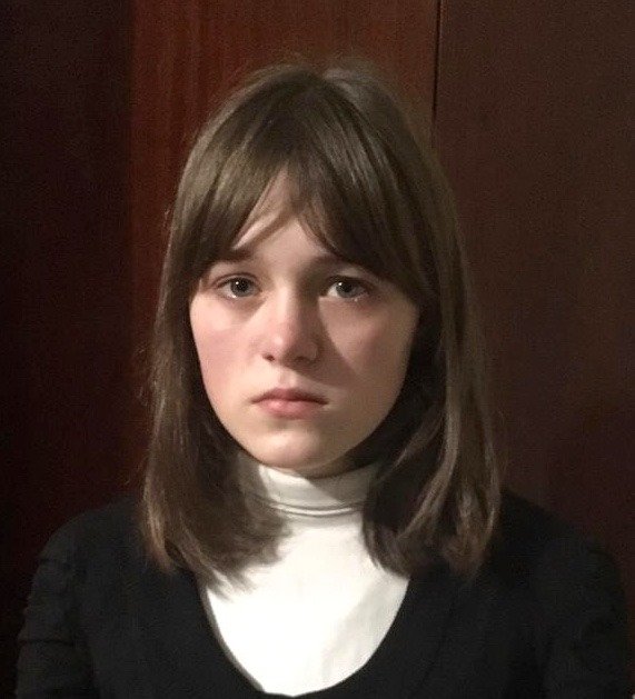 В городе Боярка разыскивается 14-летняя Цуркан Елизавета