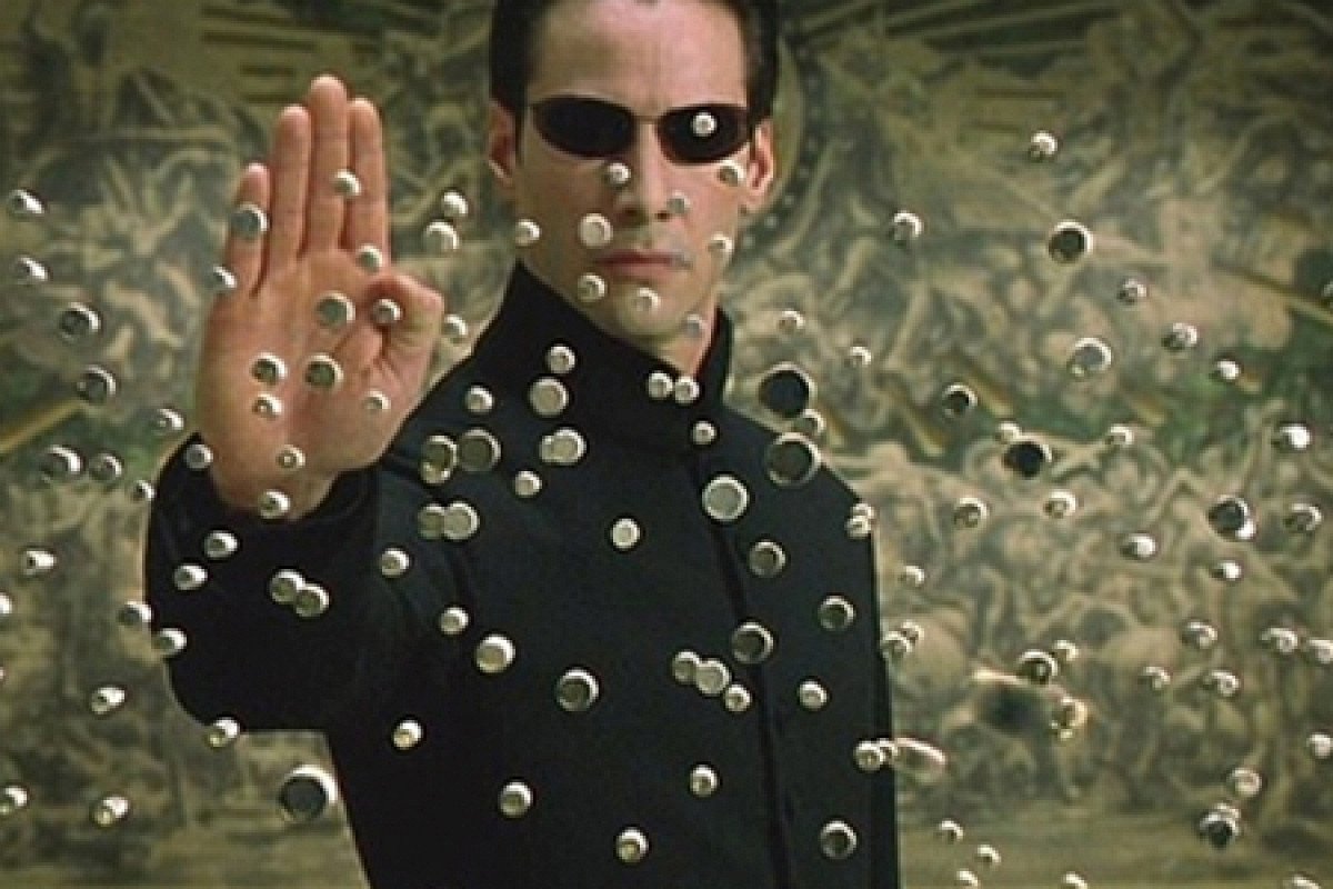 Warner Bros объявили о начале съемок четвертого фильма в серии «Матрица»