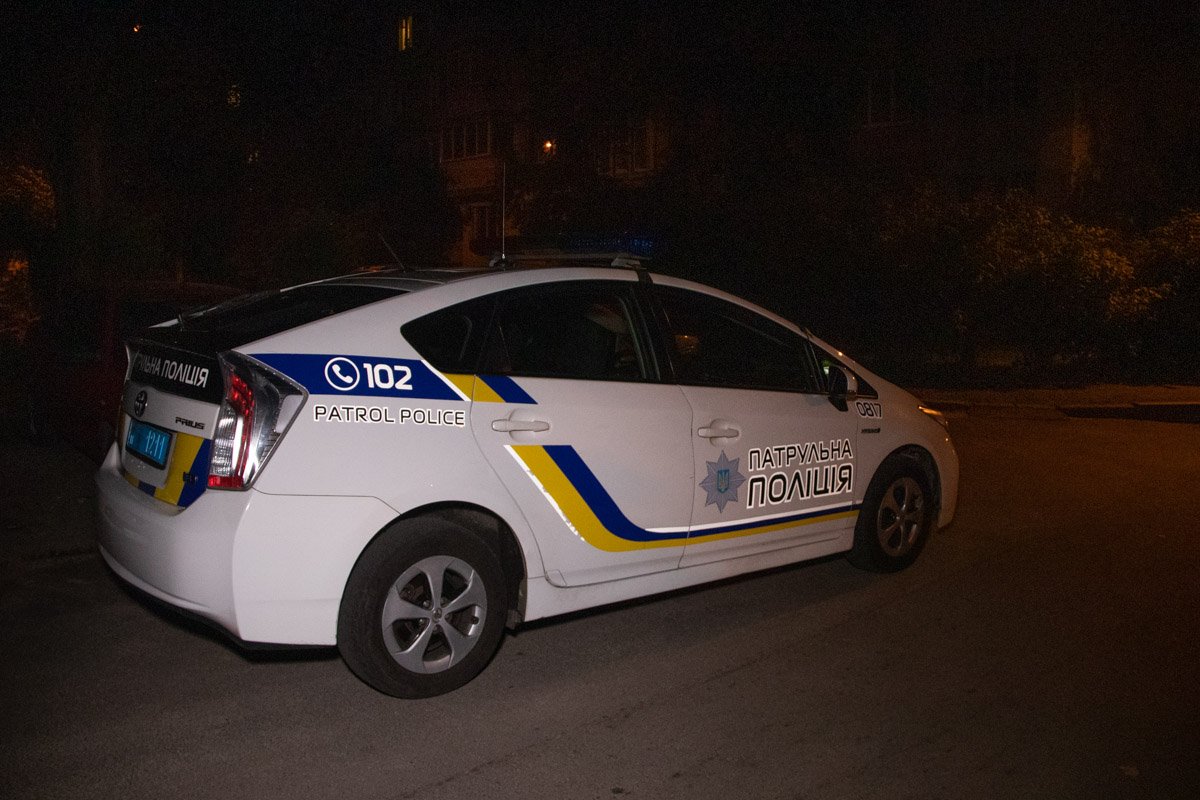 Детали случившегося выясняются