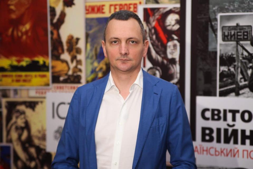 Где в Украине самый большой флаг, кто его установил и почему он побил рекорд 6