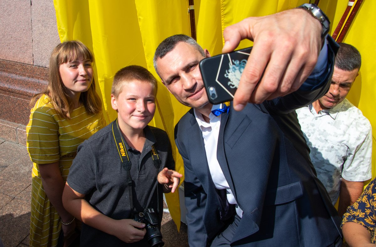 Селфи лишним не бывает Селфи лишним не бывает