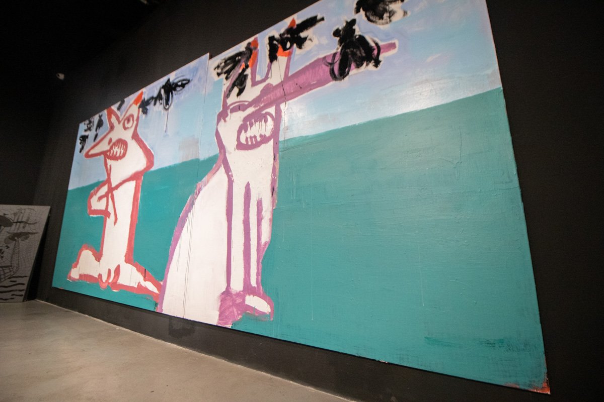 Каждый хоть раз в жизни чувствовал себя примерно так же