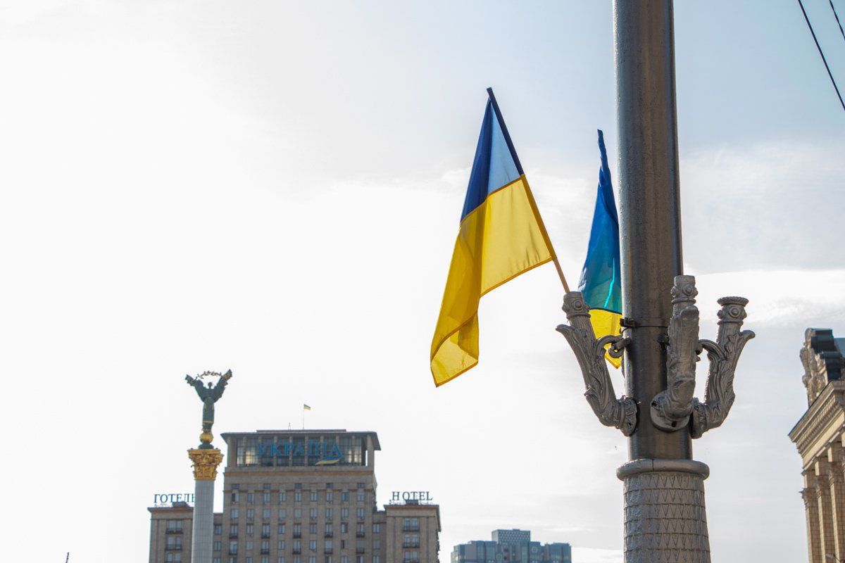 Любимый Киев Любимый Киев