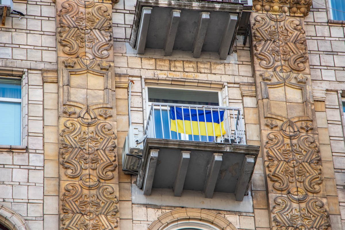 Архитектура города завораживает Архитектура города завораживает