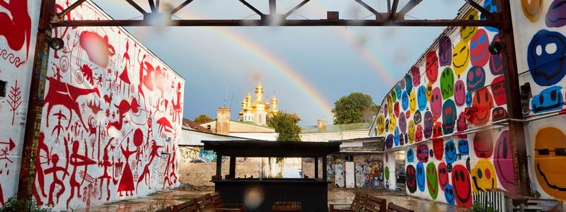 В галерее искусств «Лавра» стартуют сразу три проекта