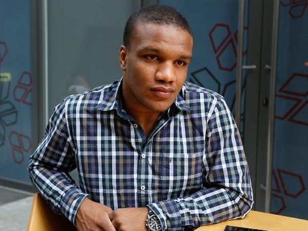 О личной жизни Беленюка известно мало