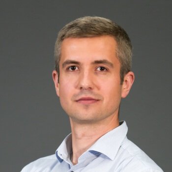 Экономисту Цабалю 34 года и данных о его возможном постоянном партнере в сети нет