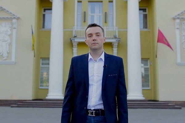 Сергей Штепа не женат