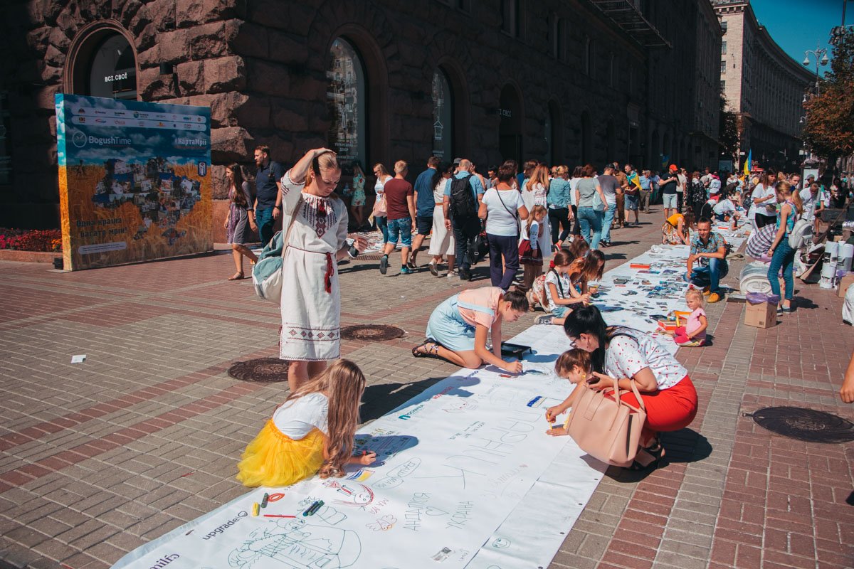 Она займет аж 1000 квадратных метров Она займет аж 1000 квадратных метров
