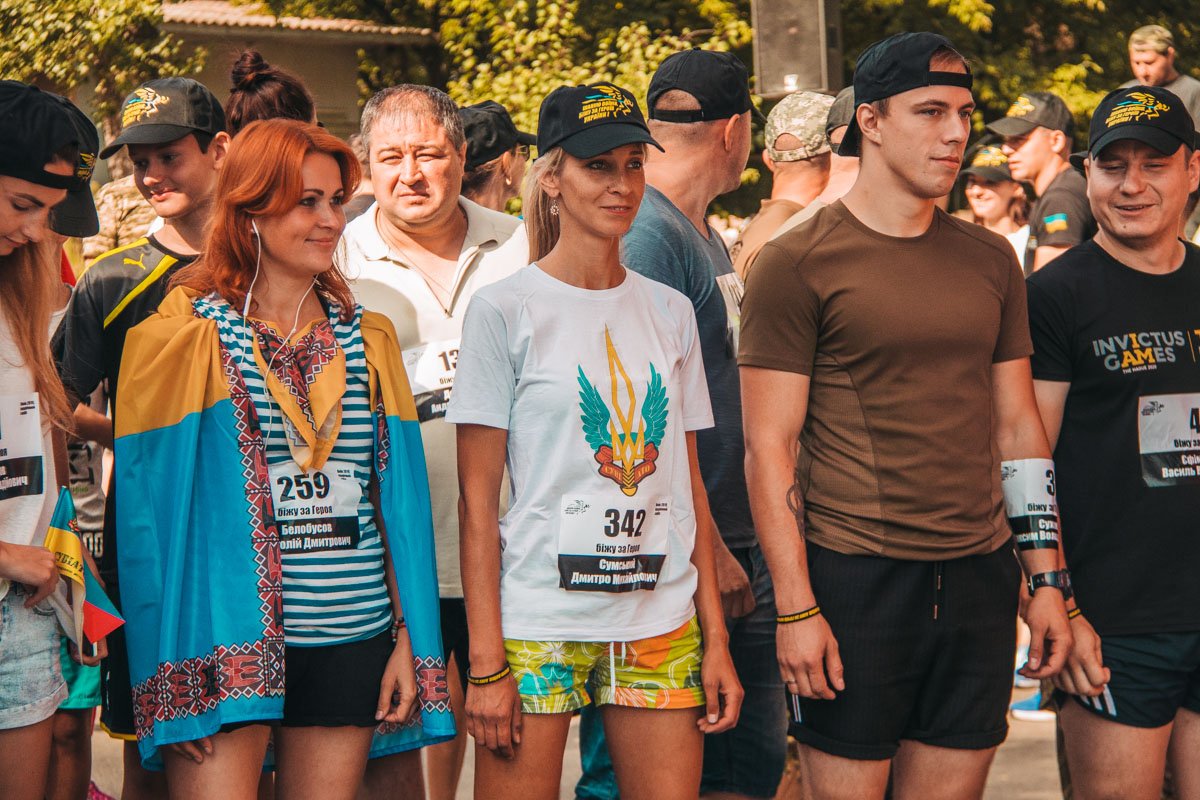 Победителей на каждой из дистанций ожидали приятные призы