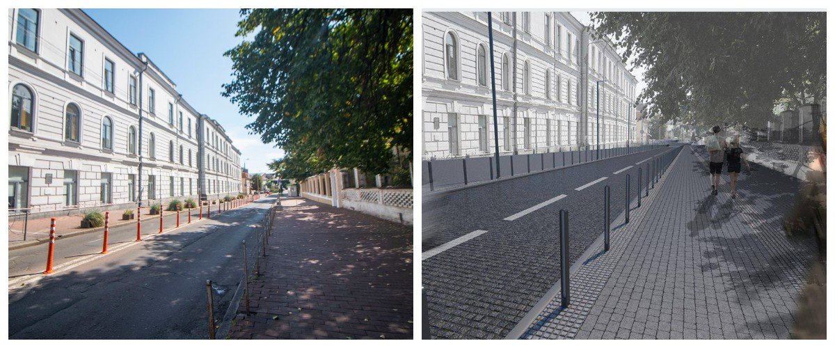 На данный момент разработан проект (рабочие эскизы) На данный момент разработан проект (рабочие эскизы)