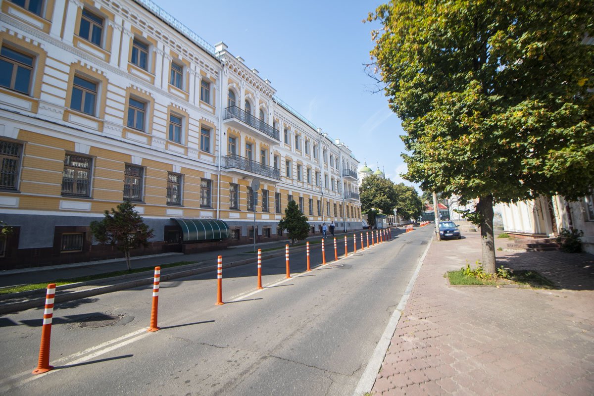 К работам еще не приступили К работам еще не приступили