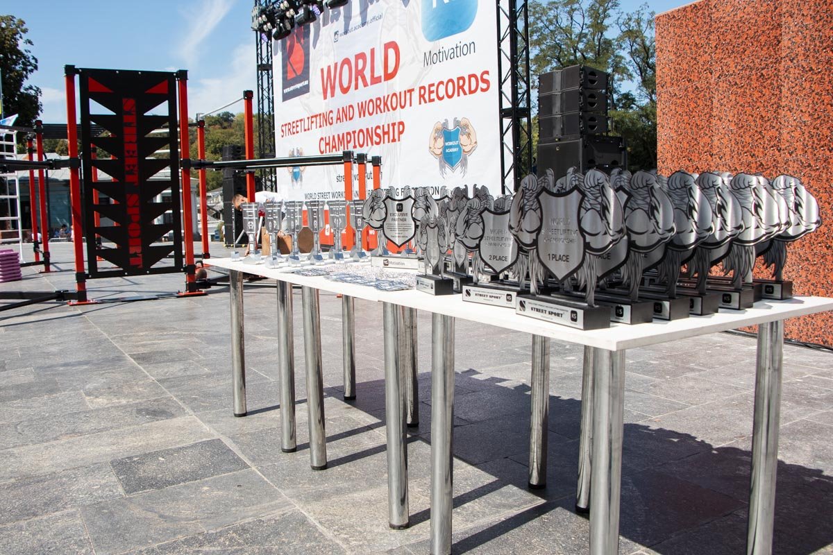 Особенностью чемпионата 2019 года участие детей в возрасте от 5 лет